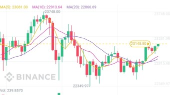 My First Live Future Trading on Binance (For NOOB Only)
