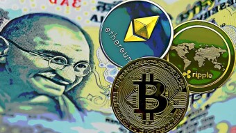 Indian Adults and the Crypto Craze