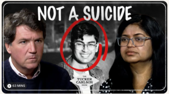 Mother of allegedly murdered OpenAI whistleblower, Suchir Balaji, calls for investigation on OpenAI