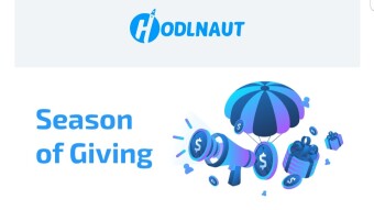 Hodlnaut's Season of Giving Campaign -- $40 Free in BTC/ETH Deposit Bonus, $50 Referral, and 7.5% Interest on BTC & ETH / 12% on Stable Coins