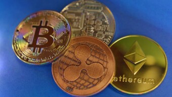 One Stop Cryptocurrency News Cast For Today ?