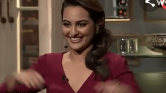 Alia bhatt or Sonakshi sinha who is dumbest?😂