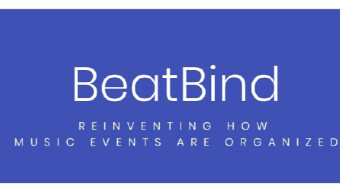 BeatBind Reinventing How Music Events Are Organized