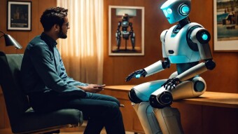 Rejected by a Line of Code: When AI Becomes the Interviewer