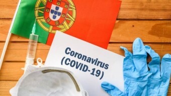 Portugal - Coronavirus