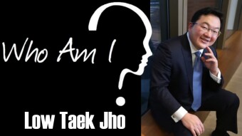 Who is Low Taek Jho?
