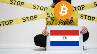 Paraguay stops a potential Bitcoin Mining Law