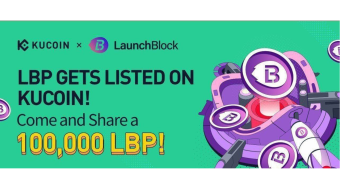 📊 KuCoin Exchange Learn & Earn 👉 $LBP Education Program.