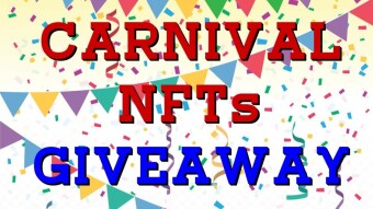 #09-2K21 NFT GIVEAWAY by CryptoBlonde