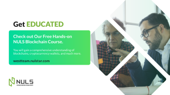 Free Hands-on NULS Blockchain Course