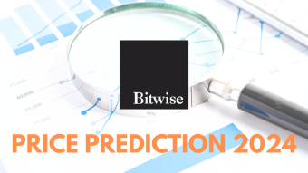 Bitwise Crazy Predictions For 2024