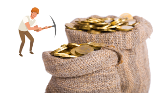 Small earnings during the pandemic