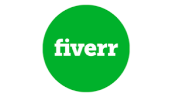 Fiverr - Hire a freelance pro!