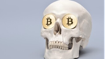 China Tries to "Kill Bitcoin" Once Again