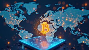 Emerging economies have sparked crypto’s most important retail revolution yet