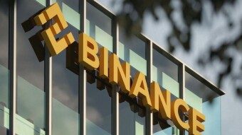 Binance. From a pariah (under Biden) to a loyal partner (under Trump). Is there a reason?