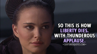 In a Galaxy not so far away...