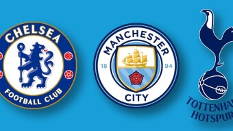 Five in Five for Chelsea – Man City Returns to Winning Ways – Spurs Slip yet Again