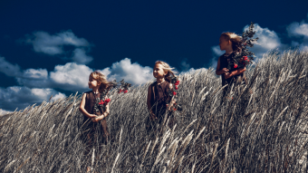 Daughters of the Wind