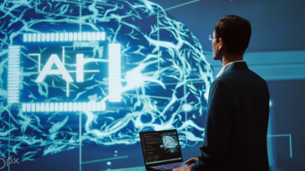 Transforming Manufacturing with Agentic AI by Samesurf