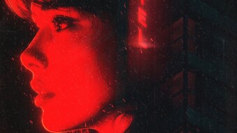 The Crimson Labyrinth