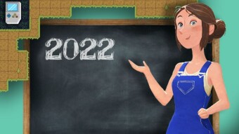 My Neighbor Alice: Plans for 2022