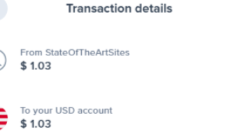 State Of The Art Mailer Review: SCAM or LEGIT
