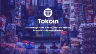 Tokoin - MSMEs with Blockchain Technology
