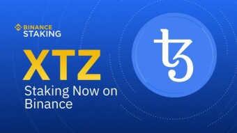 With the Addition of Tezos (XTZ) Staking, Binance supports 13 coins staking for free.
