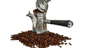 Morning JAVA: Gold Hits Record $2,400 / Silver At $29!