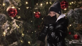 Feel the holiday atmosphere in the USA