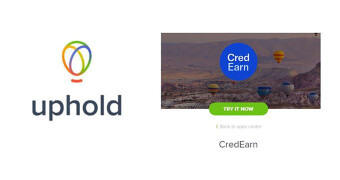 Uphold members can loan their digital assets and earn up to 10% interest