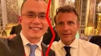 Is the Binance and France Honeymoon Over? What This Means for French and EU Crypto Users