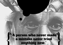 7 quotes from 7 geniuses that will blow your mind