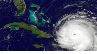 Saharan Dust Versus Atlantic Hurricanes