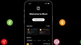 Choosing A Crypto Exchange Blum: Best Crypto Exchange for Beginners in 2024