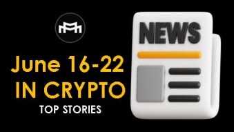 Crypto Weekly Recap: SEC Ends ETH Probe; Winklevoss Donates $2M to Trump; Kraken Recovers Hacked Funds; & More (June 16-22, 2024)