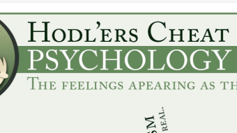Psychology of a market cycle