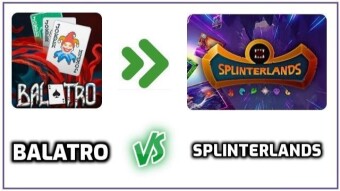 What Splinterlands Can Learn From Balatro!
