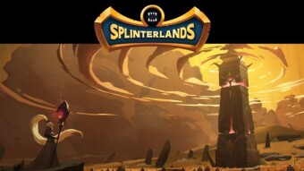 Spooky Splinterlands Battles - Spooky Dreat Tafarians