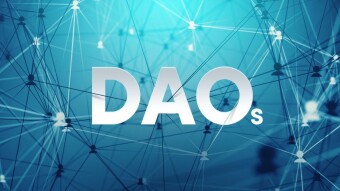 2021-2022: The fall of cryptocurrency ‘DAOs’