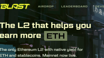 Blast Network - The Home I Didn't Know I Was Looking For