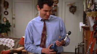 Seinfeld Season 2 Episode 6 - The Statue April 1991