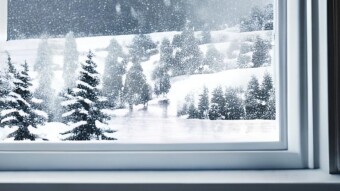 A Peaceful Scene