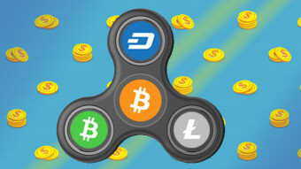 Exit CoinPot family - reformed BTC Spinner