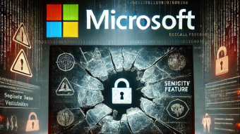 Microsoft's Recall Feature: Another Systemic Cybersecurity Failure