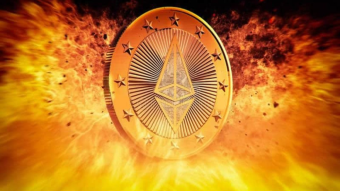 ETH is UltraSound money! $4.6bn ETH burned since EIP 1559