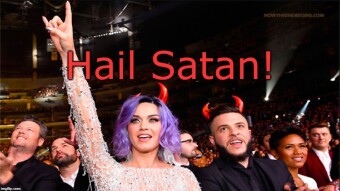 The Sign Of The Devil
