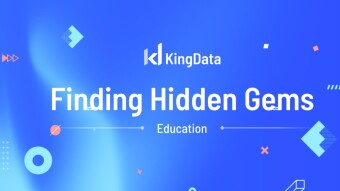 Finding Hidden Gems On KingData