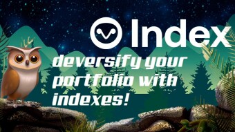 indexcoop.com - Creating the next generation of Indexes for crypto!